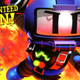 Image for article titled Bomberman Will Eat Your Dust and Lick...Your Crack? What?